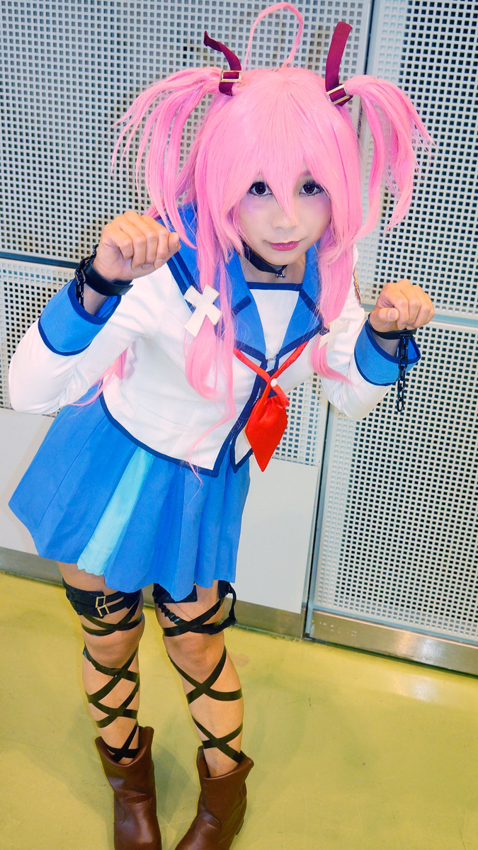 【処分】Angel Beats! ユイ コスプレセット 処分】Angel Beats! ユイ コスプレセット Amazon.co.jp: Angel