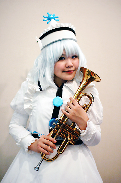 東方Project メルラン・プリズムリバー - コスプレイヤーズ
