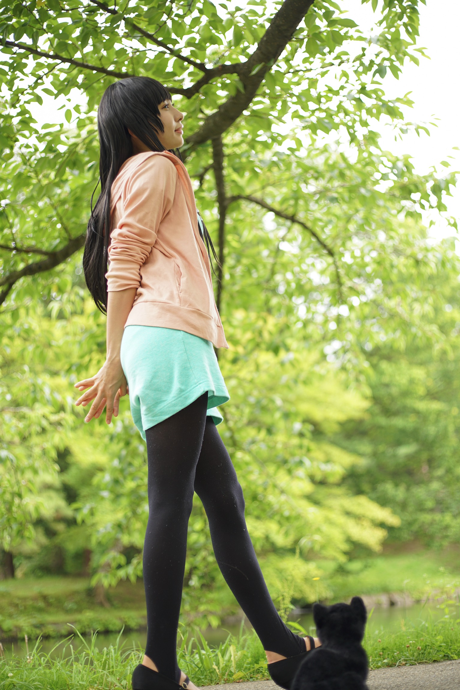 ふらいんぐうぃっち 小幡真琴 コスプレイヤーズアーカイブ