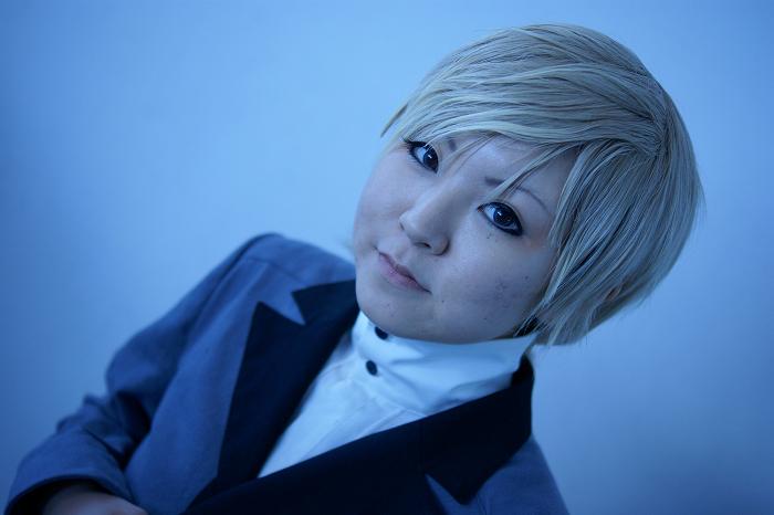 Persona Trinity Soul 神郷洵 コスプレイヤーズアーカイブ