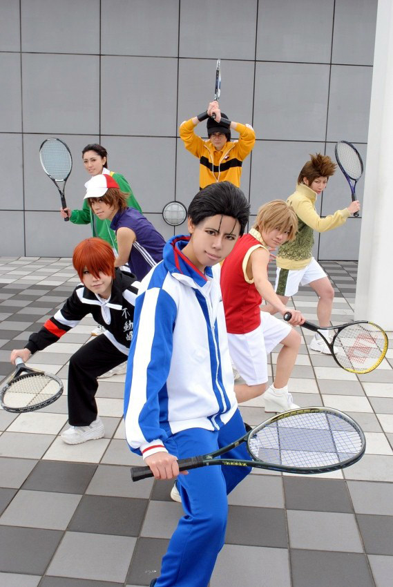 テニスの王子様 テニプリ おてフェス 公式ジャージ 大石秀一郎 2026年最新】大石秀一郎 ジャージの人気アイテム - メルカリ