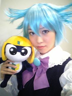ケロロ軍曹　西澤桃華　コスプレ　制服 アン on X: 