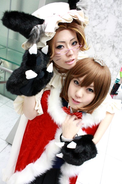 ときめきメモリアル Girl S Side 3rd Story 新名旬平 コスプレイヤーズアーカイブ