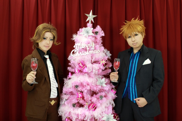 新名旬平くん、不二山嵐くんファイル 不二山嵐 親友告白ED - ときメモGSシリーズのプレイ日記