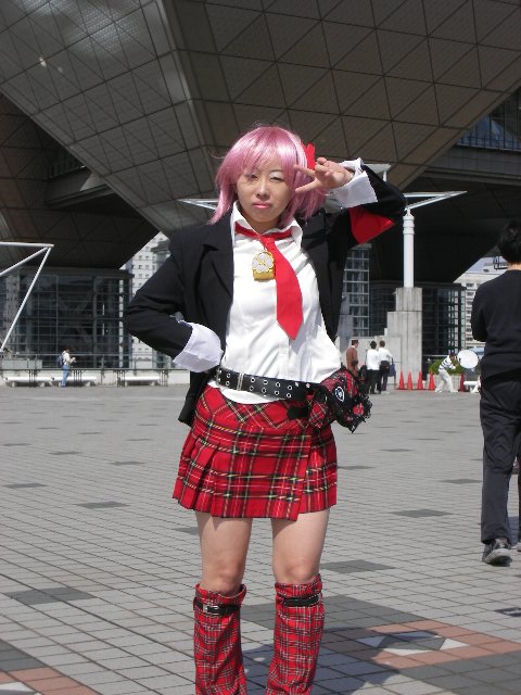 しゅごキャラ!】日奈森あむ 制服 コスプレ 衣装 高品質 | Pay ID