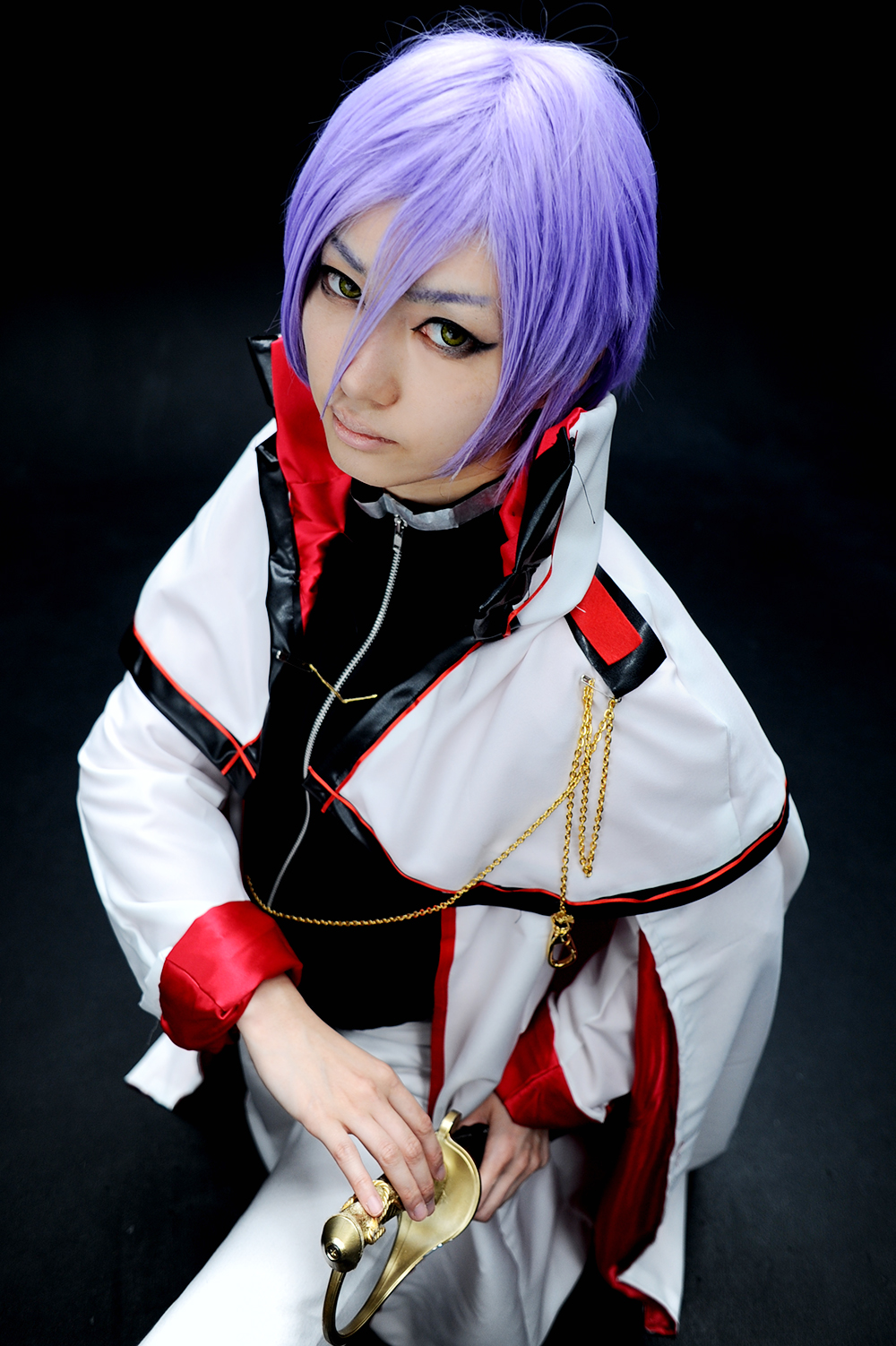 Re ゼロから始める異世界生活 ユリウス ユークリウス コスプレイヤーズアーカイブ Re ゼロから始める異世界生活 ユリウス ユークリウス コスプレイヤーズアーカイブ