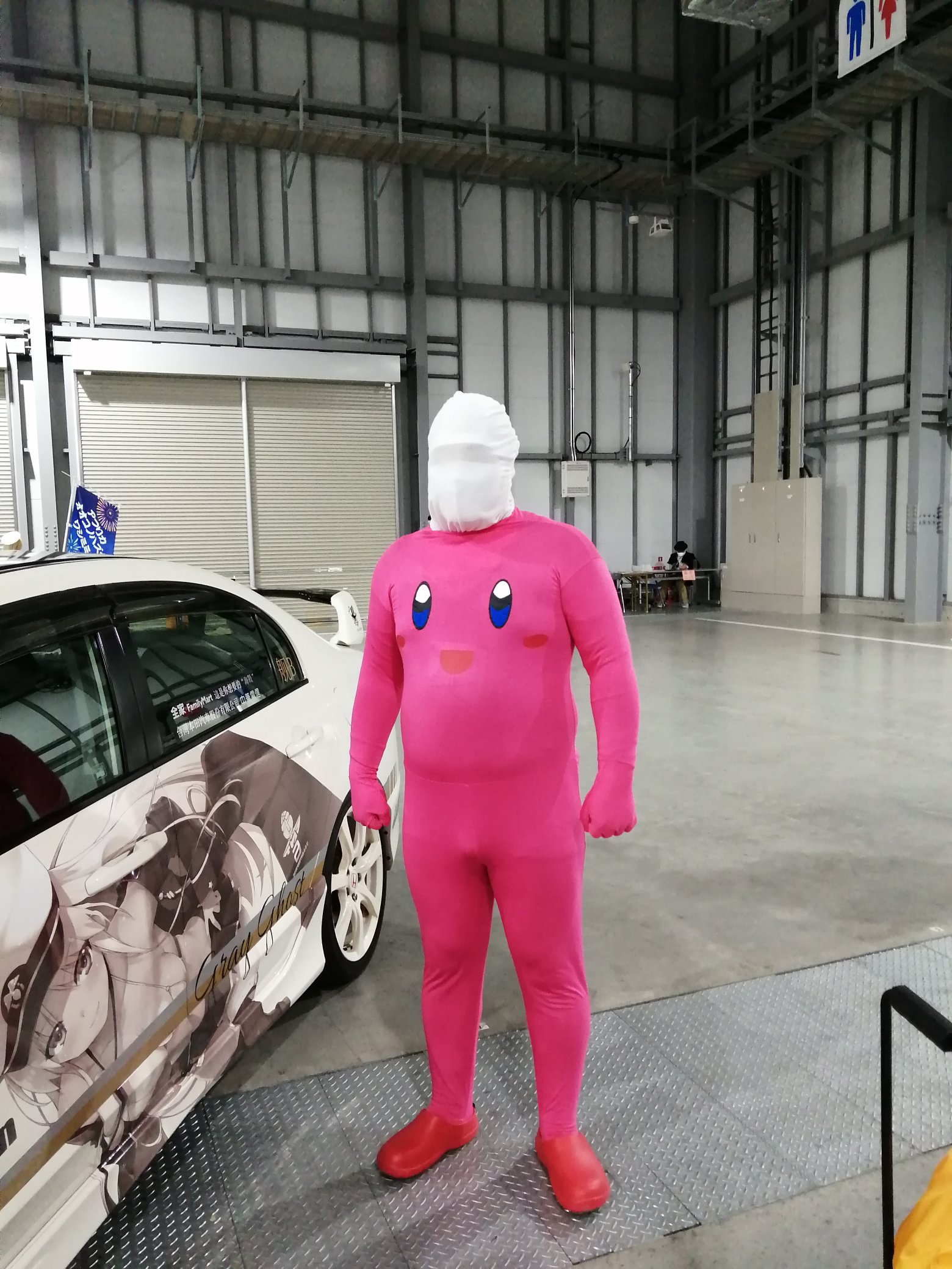 星のカービィ カービィ コスプレイヤーズアーカイブ