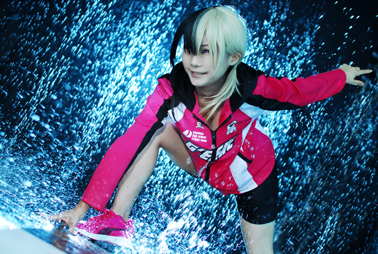 プリンス オブ ストライド 姫宮悠李 一条館ジャージ コスプレイヤーズアーカイブ プリンス オブ ストライド 姫宮悠李 一条館ジャージ コスプレイヤーズアーカイブ