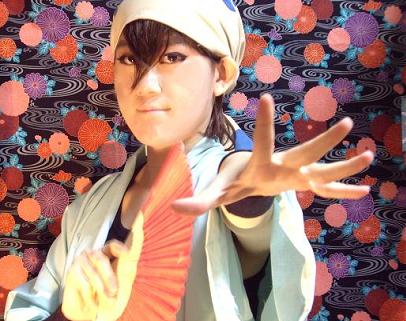 落第忍者乱太郎 忍たま乱太郎 能勢久作 コスプレイヤーズアーカイブ