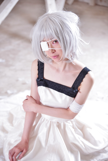 Fate Zero 言峰クラウディア コスプレイヤーズアーカイブ