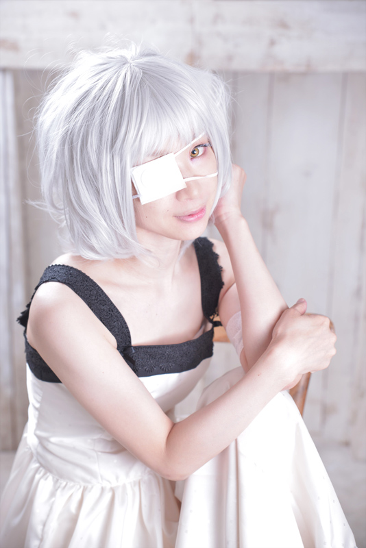 Fate Zero 言峰クラウディア コスプレイヤーズアーカイブ