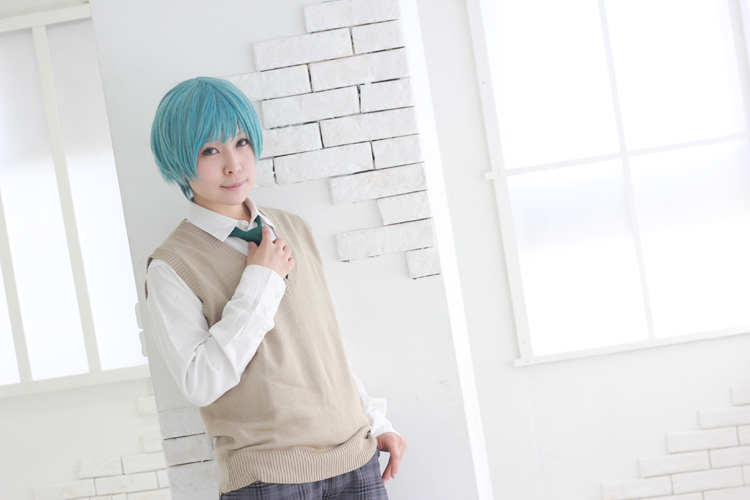 ボーイフレンド 仮 雨宮久遠 コスプレイヤーズアーカイブ