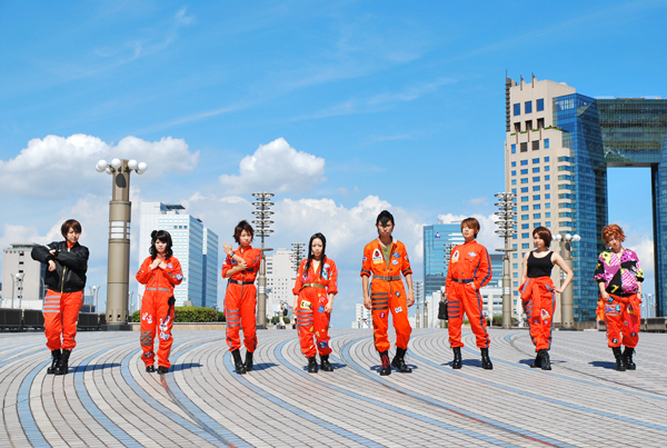 仮面ライダーフォーゼ 朔田流星 劇場版衣装 コスプレイヤーズアーカイブ