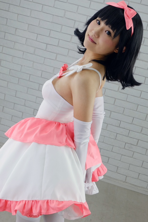 PERFECT BLUE 霧越 未麻コスプレ衣装 - コスプレ