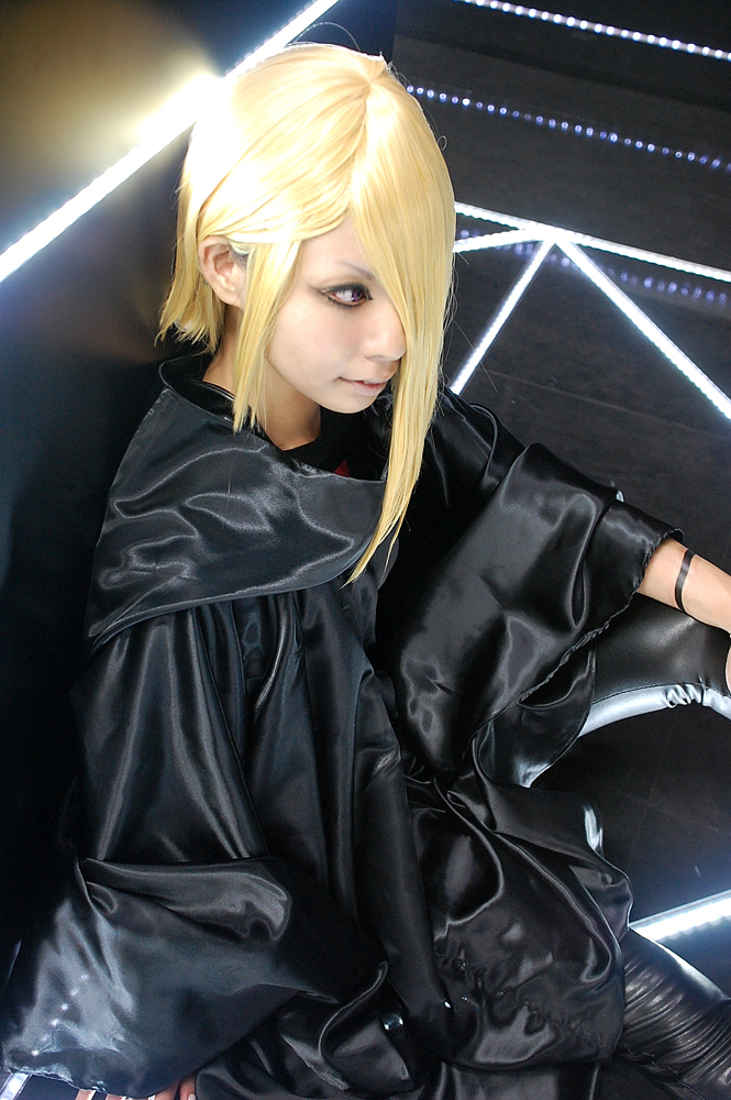 ノエイン もうひとりの君へ アトリ コスプレイヤーズアーカイブ