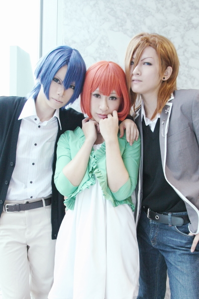 うたの プリンスさまっ 神宮寺レン 私服 コスプレイヤーズアーカイブ