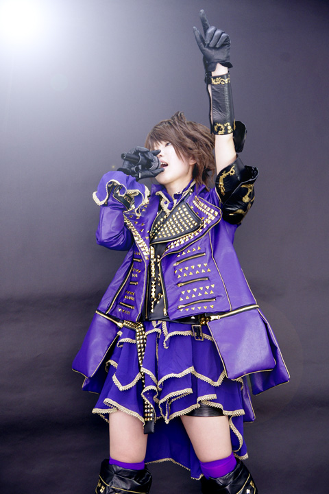 T M Revolution 西川貴教 コスプレイヤーズアーカイブ