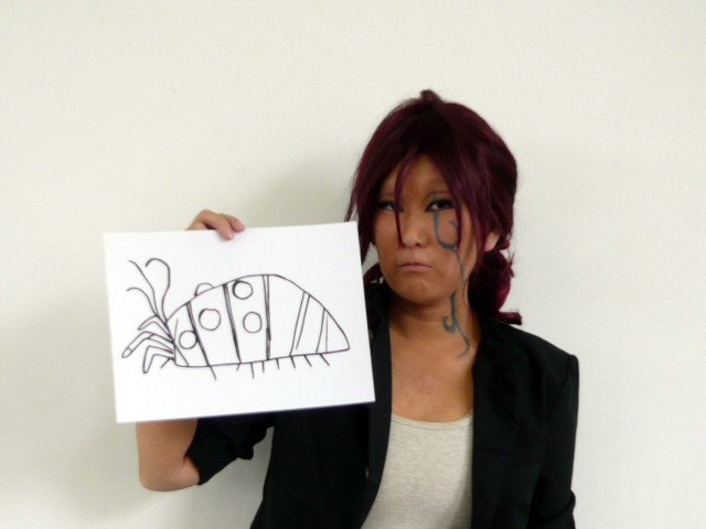 妖狐 僕ss 反ノ塚連勝 制服 コスプレイヤーズアーカイブ