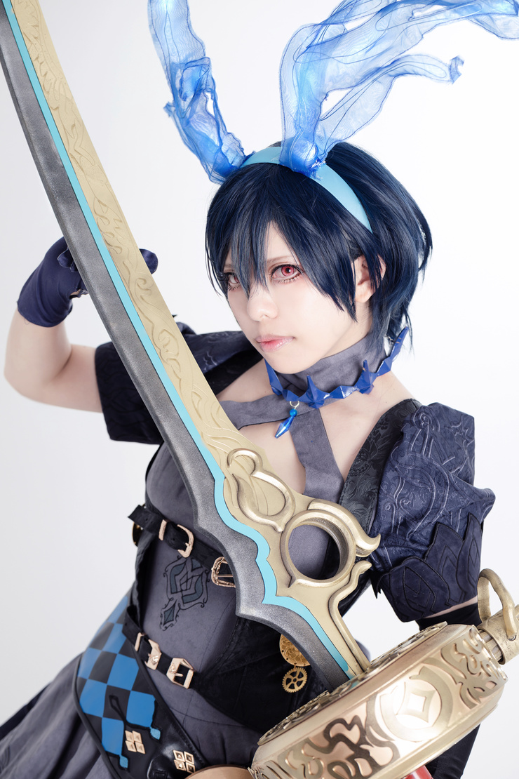 SINoALICE アリス シノアリス コスプレ 武器-