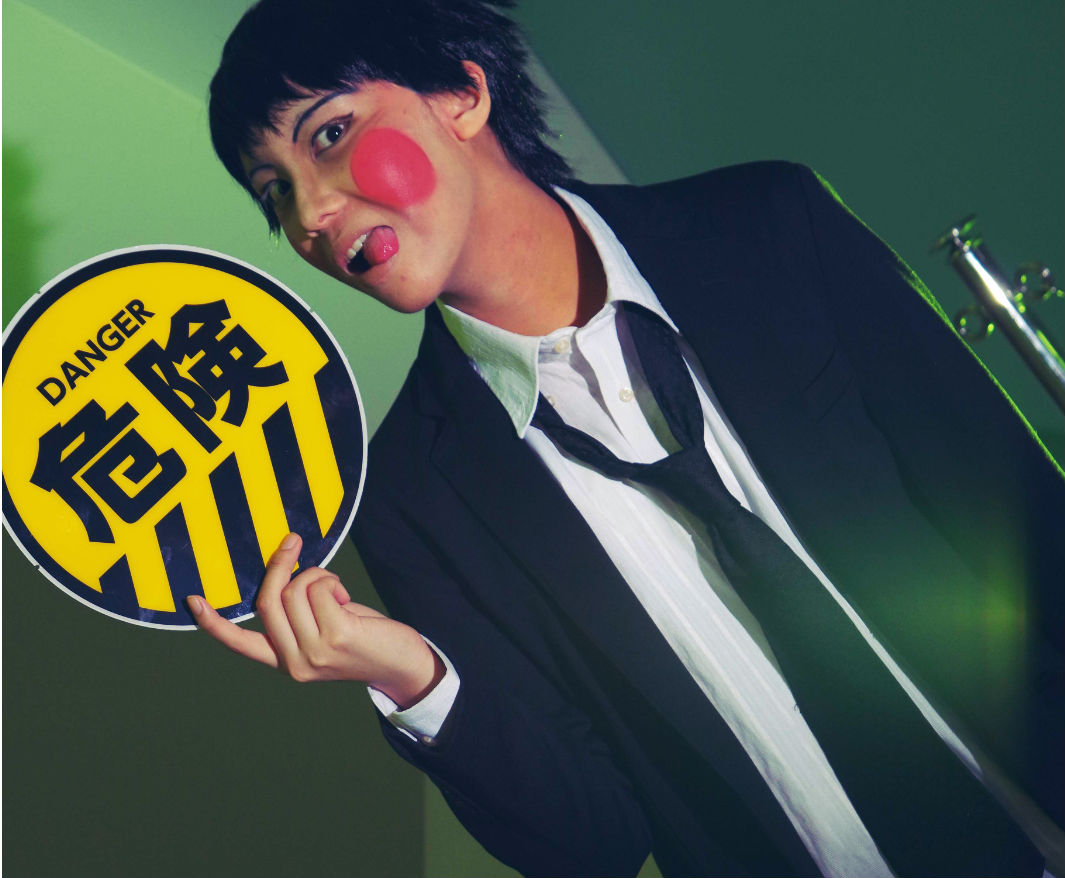 モブサイコ100 エクボ コスプレイヤーズアーカイブ