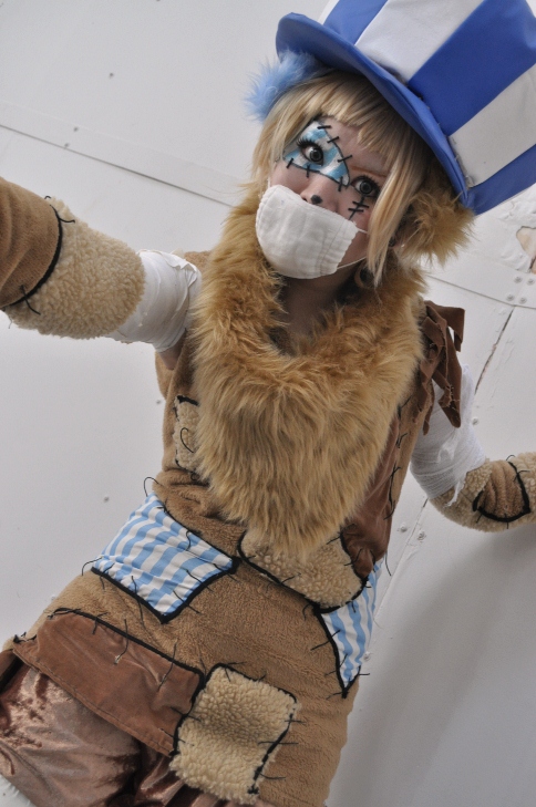 One Piece クマシー コスプレイヤーズアーカイブ