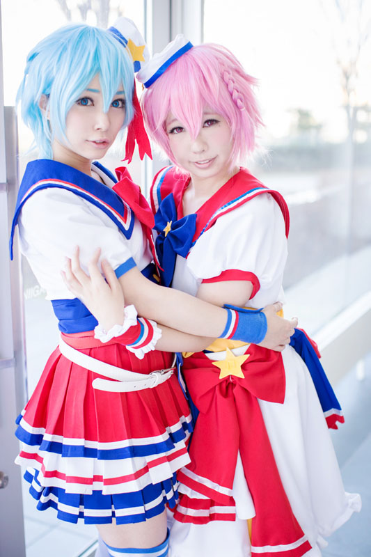 プリパラ ドロシー・ウェスト - コスプレイヤーズアーカイブ