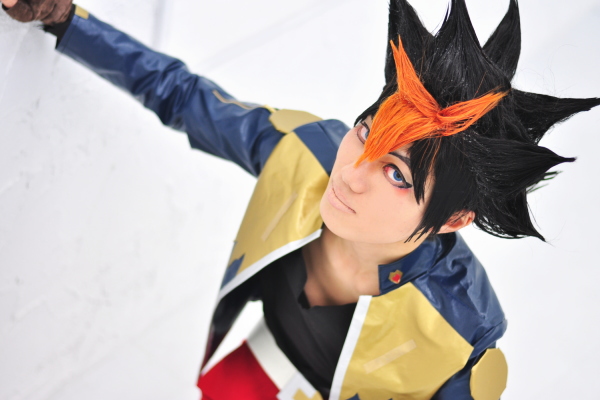 メタルファイト ベイブレード Zerog 黒銀ゼロ コスプレイヤーズアーカイブ