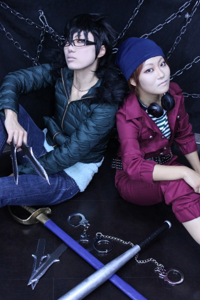 K 伏見猿比古 公式hpトップ私服 コスプレイヤーズアーカイブ