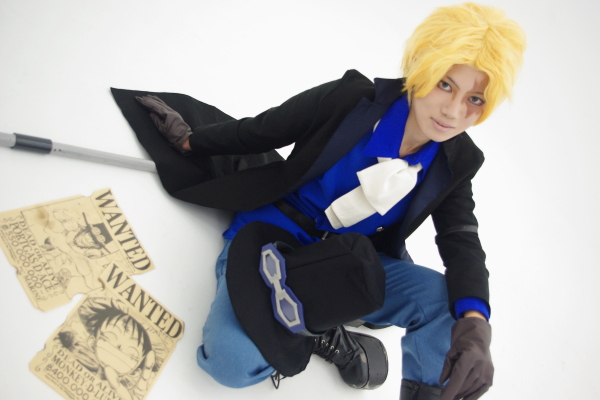 One Piece サボ 成人 コスプレイヤーズアーカイブ