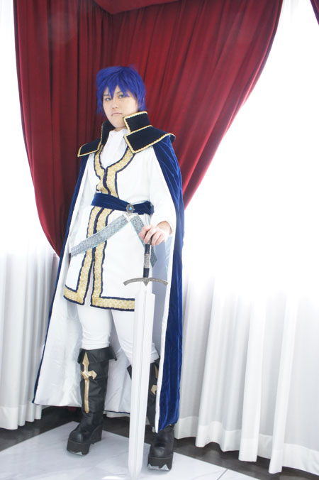 ファイアーエムブレム 聖戦の系譜 シグルド コスプレイヤーズアーカイブ