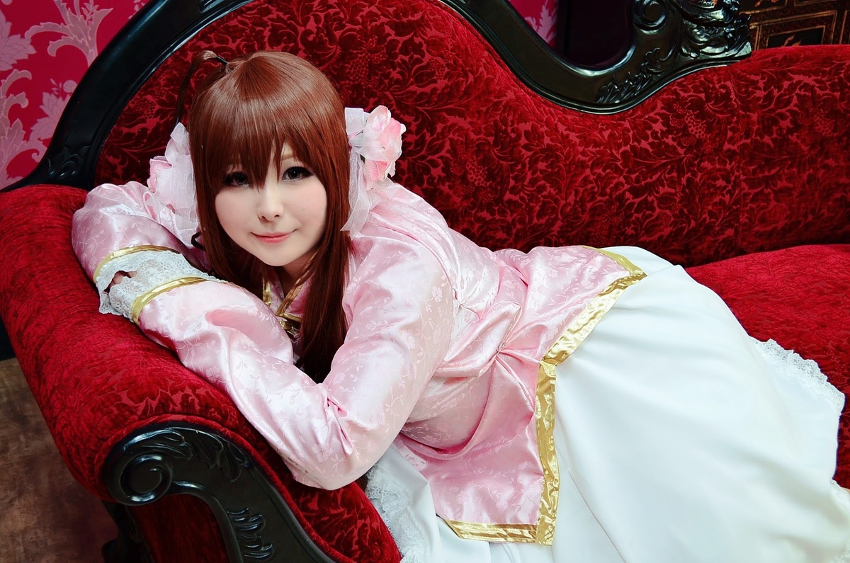 ヘタリア 台湾 - コスプレイヤーズアーカイブ ヘタリア 台湾 - コスプレイヤーズアーカイブ