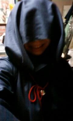 歪みの国のアリス チェシャ猫 コスプレイヤーズアーカイブ