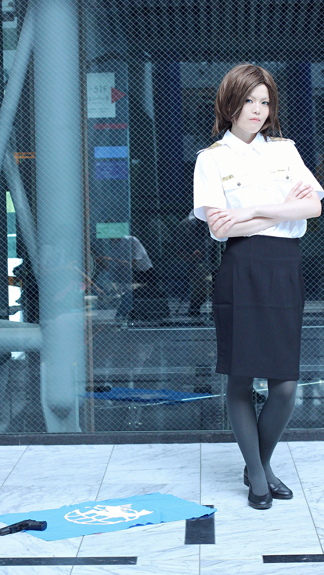 アルドノア ゼロ ダルザナ マグバレッジ コスプレイヤーズアーカイブ