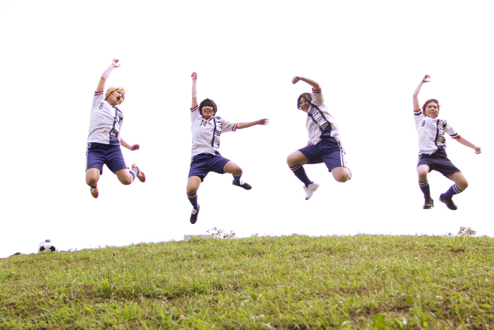 エリアの騎士 兵藤誠 夏服ユニフォーム コスプレイヤーズアーカイブ