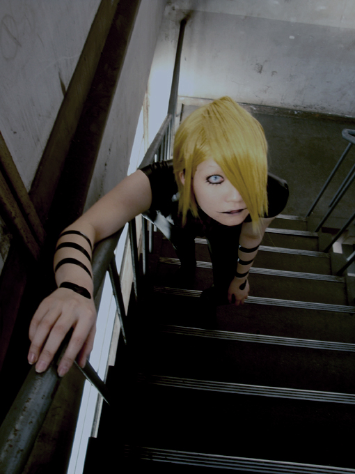 ノエイン もうひとりの君へ アトリ コスプレイヤーズアーカイブ