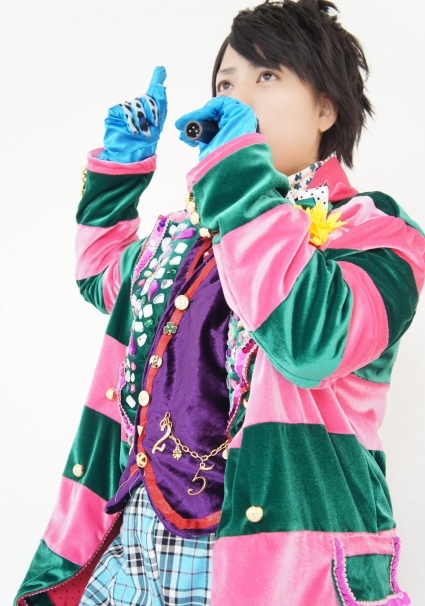 嵐 櫻井翔 Popcorn Op衣装 コスプレイヤーズアーカイブ