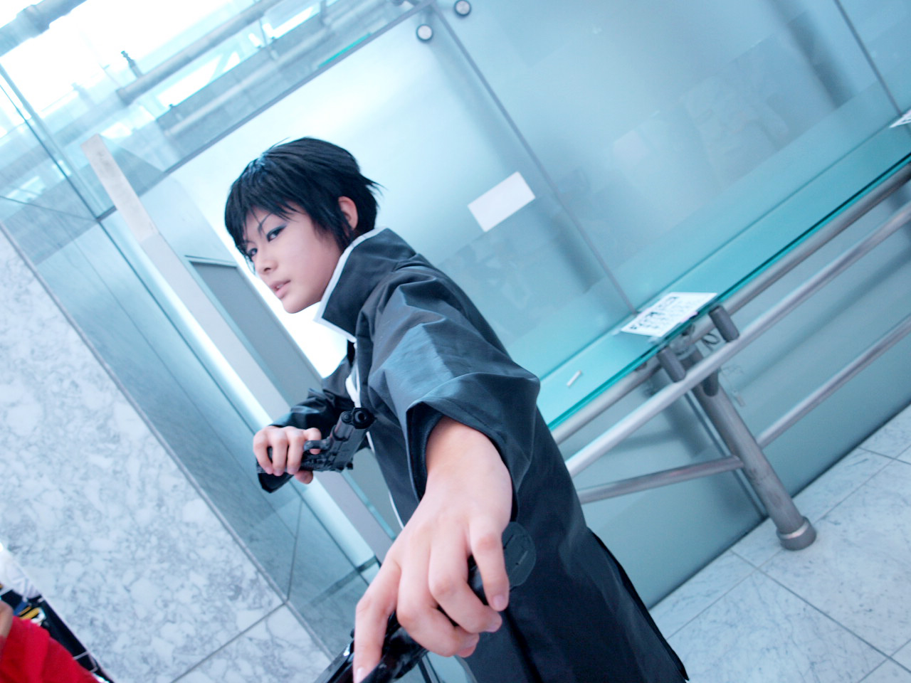 デンドロバテス 仙川純一郎 コスプレイヤーズアーカイブ