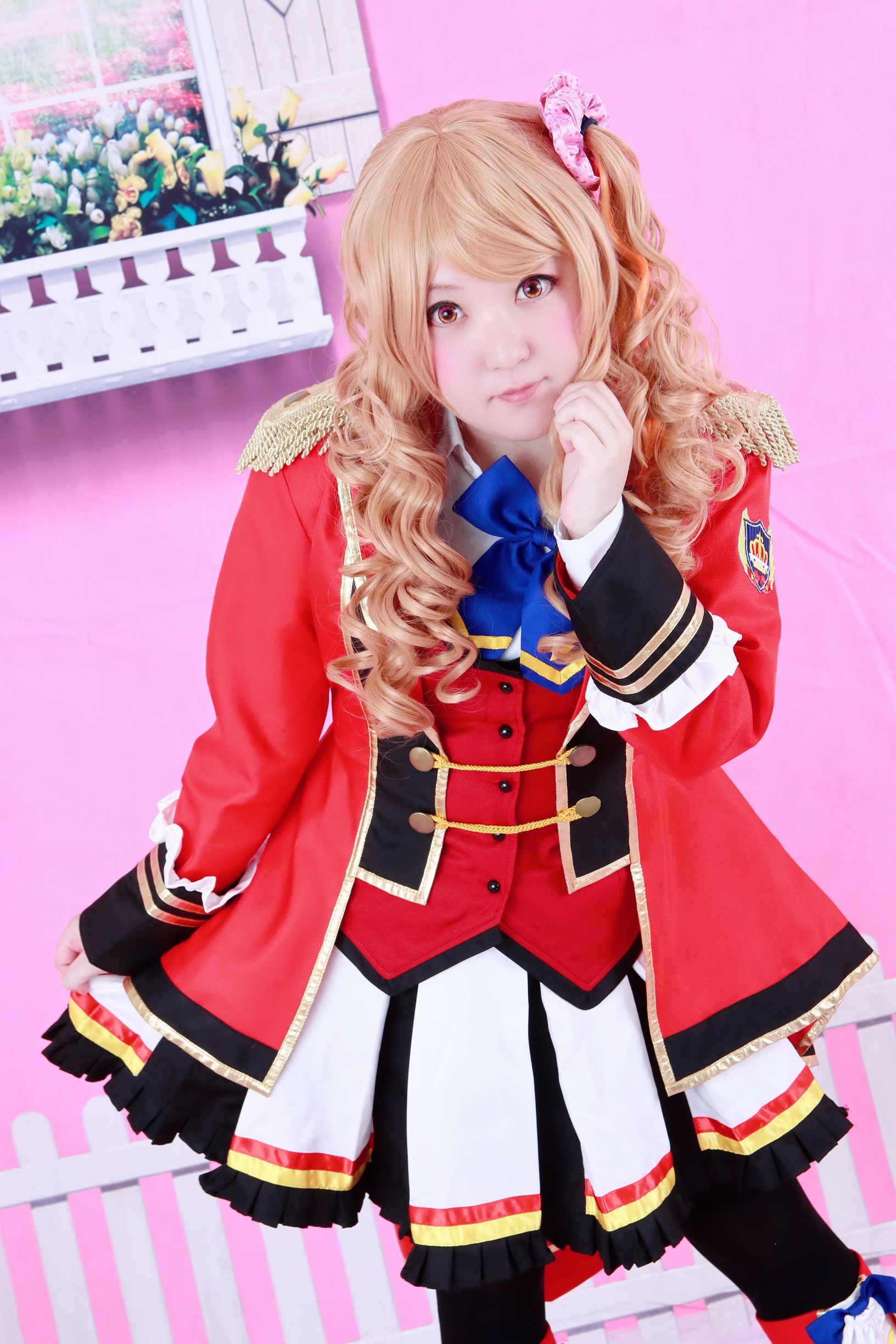 アイカツスターズ コスプレ - その他