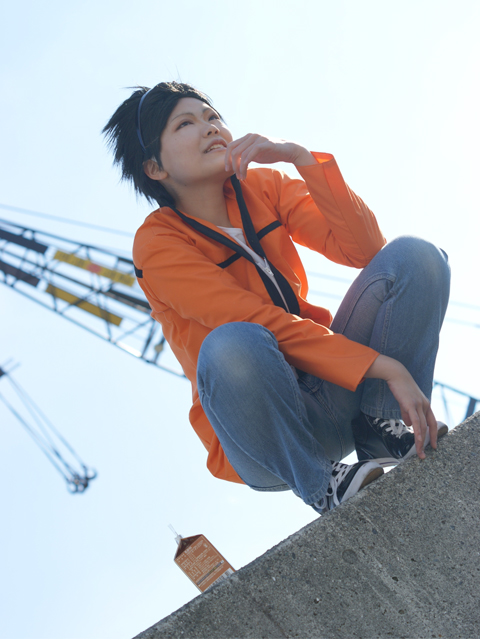 ワールドトリガー 米屋陽介 私服 コスプレイヤーズアーカイブ ワールドトリガー 米屋陽介 私服 コスプレイヤーズアーカイブ