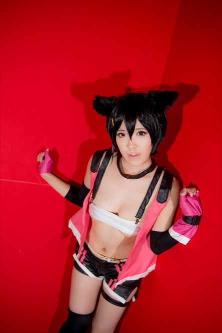 God Eater 2 香月ナナ コスプレイヤーズアーカイブ God Eater 2 香月ナナ コスプレイヤーズアーカイブ