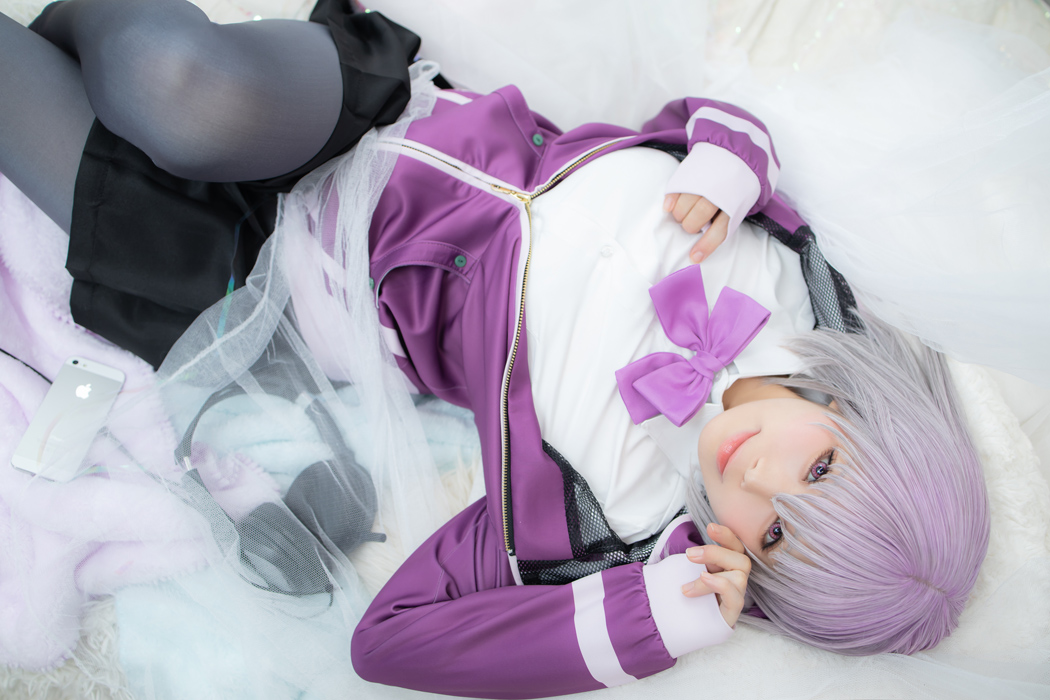 Ssss Gridman 新条アカネ コスプレイヤーズアーカイブ