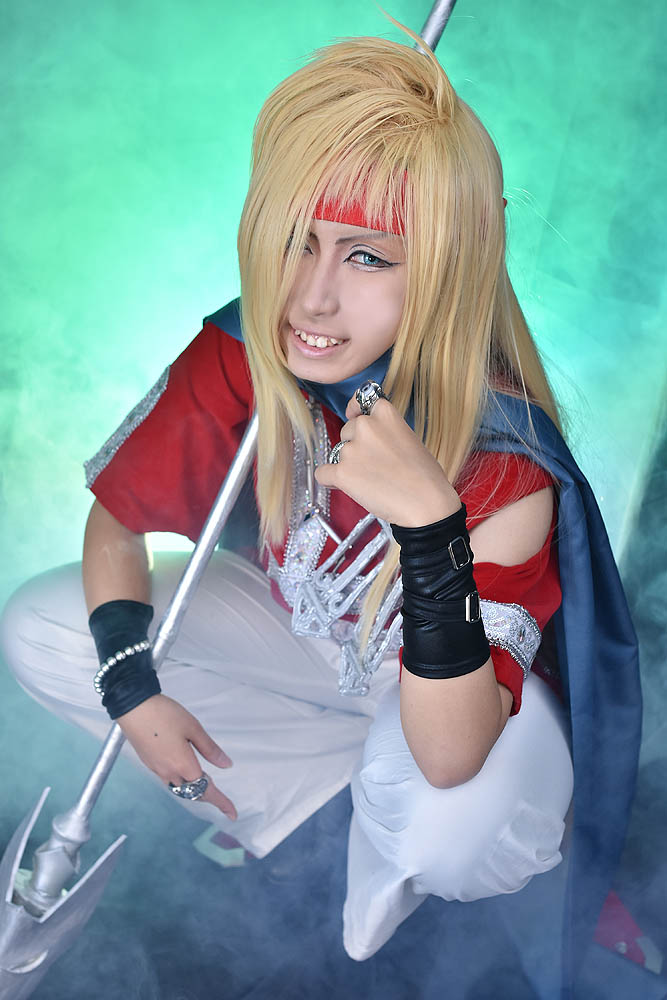 Mar メルヘヴン ナナシ コスプレイヤーズアーカイブ