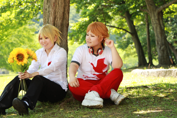 ペルソナ4 花村陽介 私服 夏 コスプレイヤーズアーカイブ