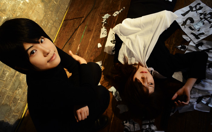 Spec 一十一 コスプレイヤーズアーカイブ