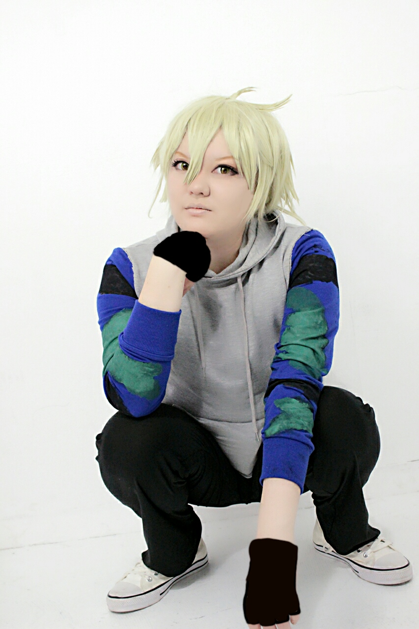 うたの☆プリンスさまっ♪ 日向大和 - コスプレイヤーズアーカイブ