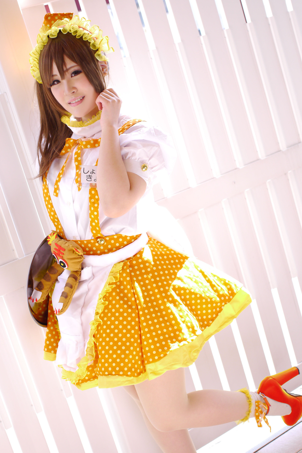 三國無双 小喬 コスプレ 呉 小喬（しょうきょう） コスプレ衣装 『真・三國無双』（しん