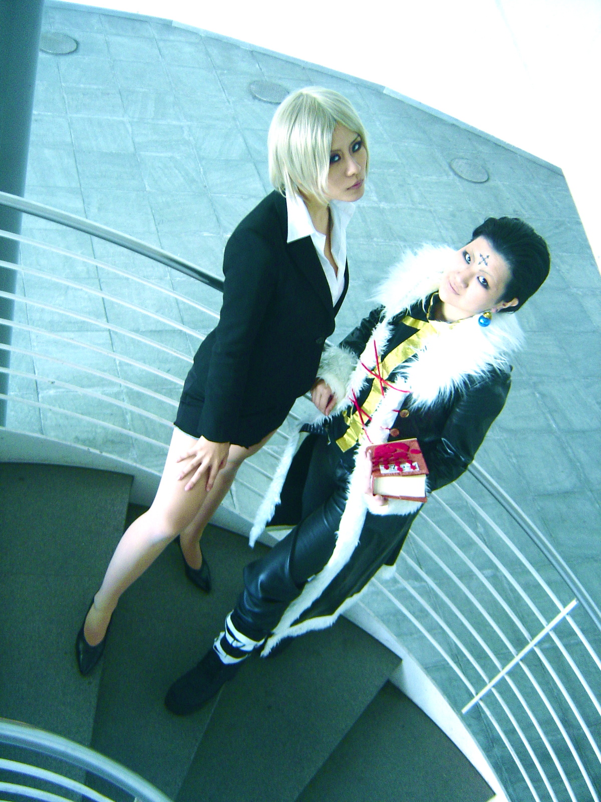 99以上 パクノダ パクノダ 最後