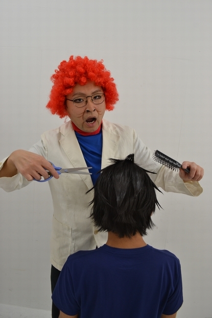 アイデンティティ 田島直弥 コスプレイヤーズアーカイブ
