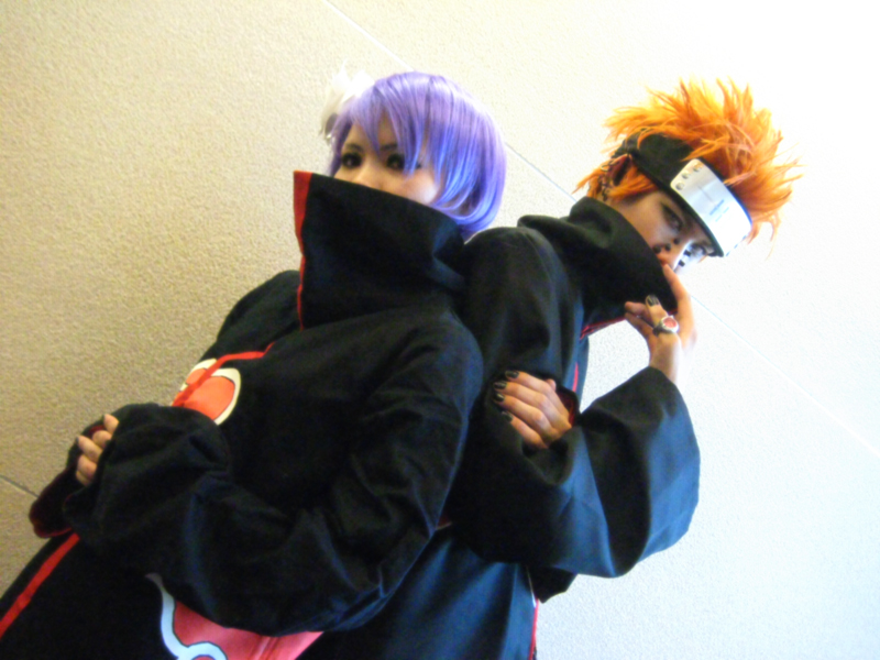 Naruto ナルト ペイン天道 コスプレイヤーズアーカイブ