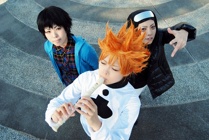 ピューと吹く ジャガー ジャガージュン市 コスプレイヤーズアーカイブ